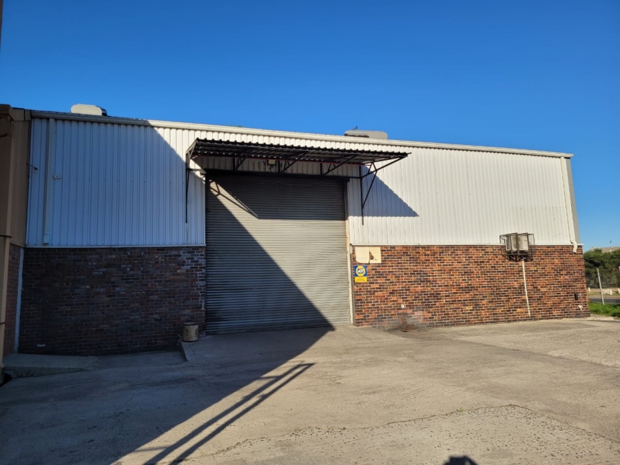 To Let Commercial Property for Rent in Bellville South Industria Western Cape